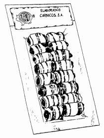 Imagen de CARALT ELABORADOS CARNICOS