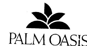 Imagen de PALM OASIS