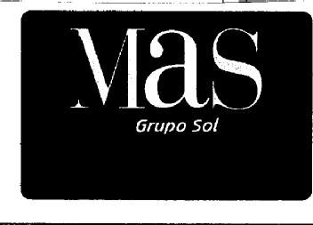 Imagen de MAS GRUPO SOL