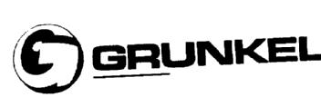 Imagen de GRUNKEL