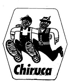 Imagen de CHIRUCA