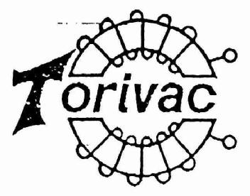 Imagen de TORIVAC