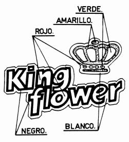 Imagen de KING FLOWER