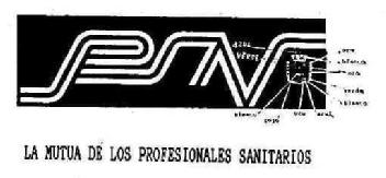 Imagen de PSN LA MUTUA DE LOS PROFESIONALES SANITARIOS