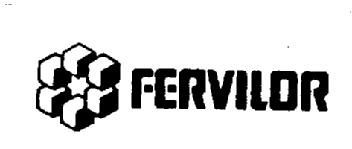 Imagen de FERVILOR