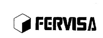 Imagen de FERVISA