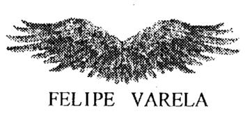 Imagen de FELIPE VARELA