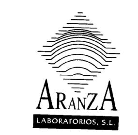 Imagen de ARANZA LABORATORIOS S.L
