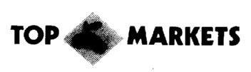 Imagen de TOP MARKETS