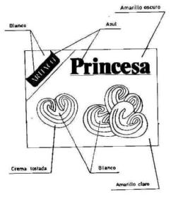 Imagen de ARTIACH PRINCESA
