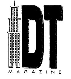 Imagen de DT MAGAZINE