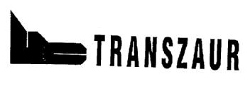 Imagen de TRANSZAUR