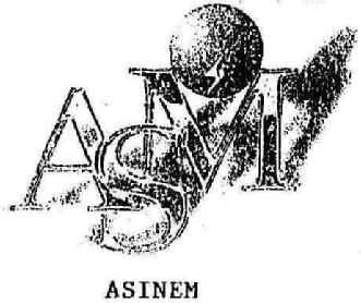 Imagen de ASM ASINEM