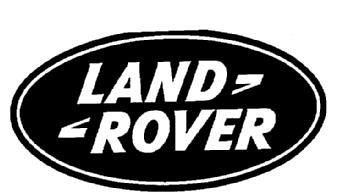 Imagen de LAND ROVER