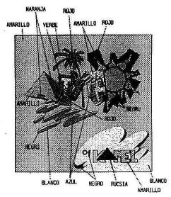 Imagen de ATYCO OF KAMEL