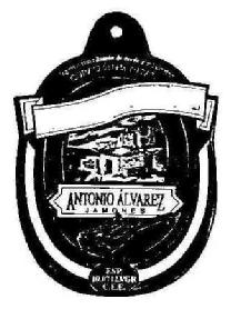 Imagen de ANTONIO ALVAREZ JAMONES