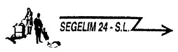 Imagen de SEGELIM 24 - S.L