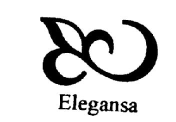 Imagen de ELEGANSA