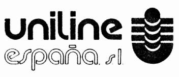 Imagen de UNILINE ESPAÑA. S.L
