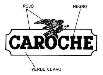 Imagen de CAROCHE