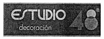 Imagen de ESTUDIO 48 DECORACION