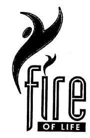 Imagen de FIRE OF LIFE