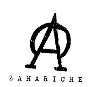 Imagen de A ZAHARICHE