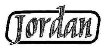 Imagen de JORDAN