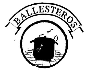Imagen de BALLESTEROS