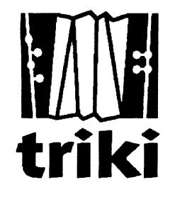 Imagen de TRIKI