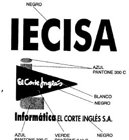 Imagen de IECISA EL CORTE INGLES INFORMATICA EL CORTE INGLES S.A