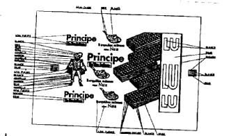 Imagen de PRINCIPE DE BEUKELAER LU