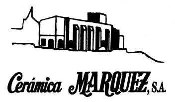 Imagen de CERAMICA MARQUEZ, S.A