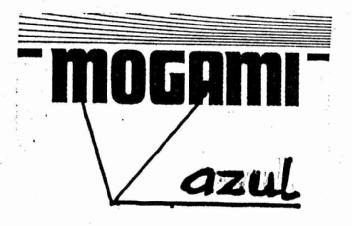 Imagen de MOGAMI