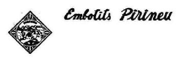 Imagen de EMBOTITS PIRINEU