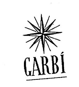 Imagen de GARBI