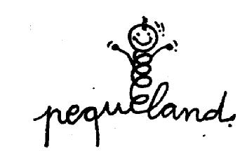 Imagen de PEQUELAND
