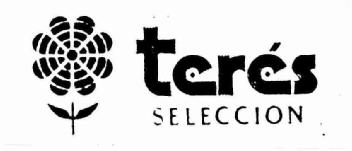 Imagen de TERES SELECCION