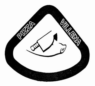 Imagen de PIZZA VILLENA