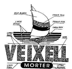 Imagen de VEIXELL MORTER