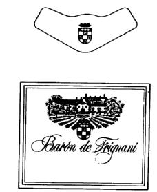 Imagen de BARON DE FRIGNANI