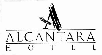 Imagen de ALCANTARA HOTEL
