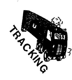 Imagen de TRACKING