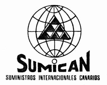 Imagen de SUMICAN SUMINISTROS INTERNACIONALES CANARIOS