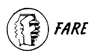 Imagen de FARE