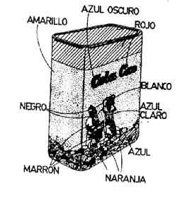 Imagen de COLA CAO