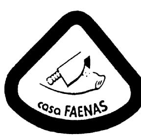 Imagen de CASA FAENAS