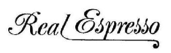 Imagen de REAL ESPRESSO