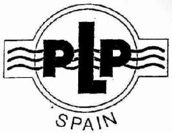 Imagen de PLP SPAIN