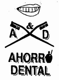 Imagen de A&D AHORRO DENTAL